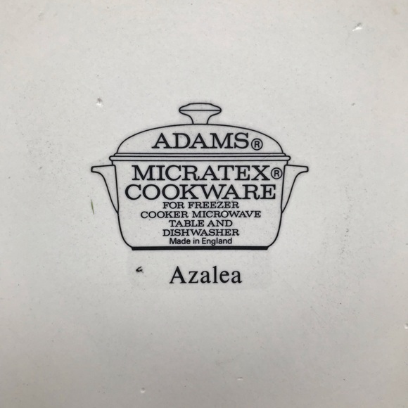 Adams Azalea 8” Baker - Picture 8 of 8